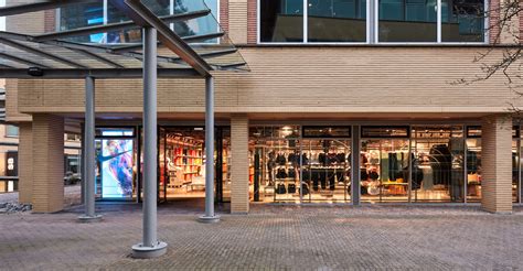 nike hilversum jobs|Nike Hilversum vacatures.